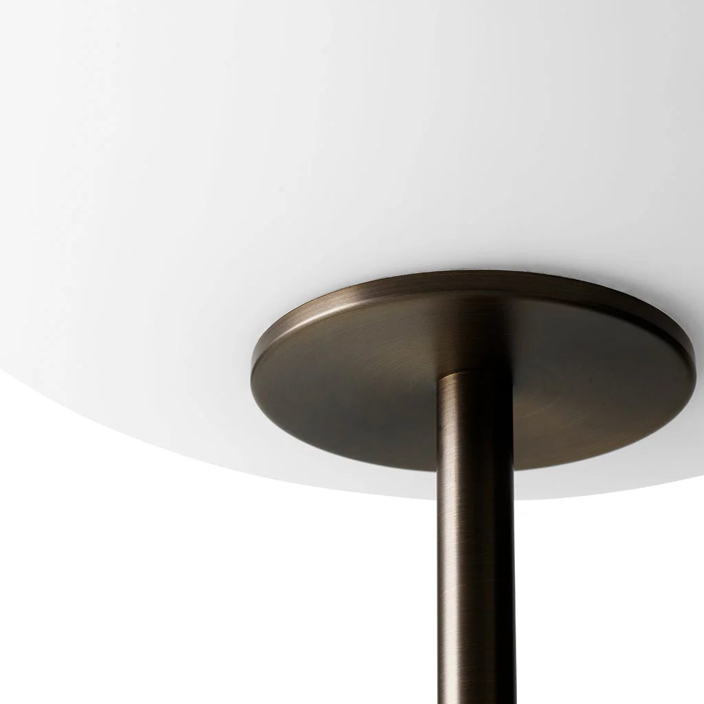 JWDA Marble Floor Lamp - Image 5