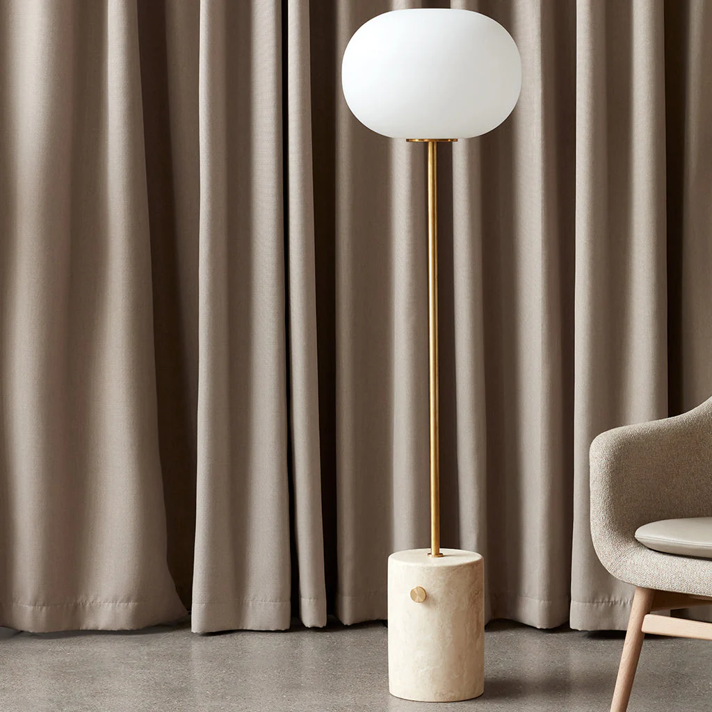 JWDA Marble Floor Lamp - Image 6