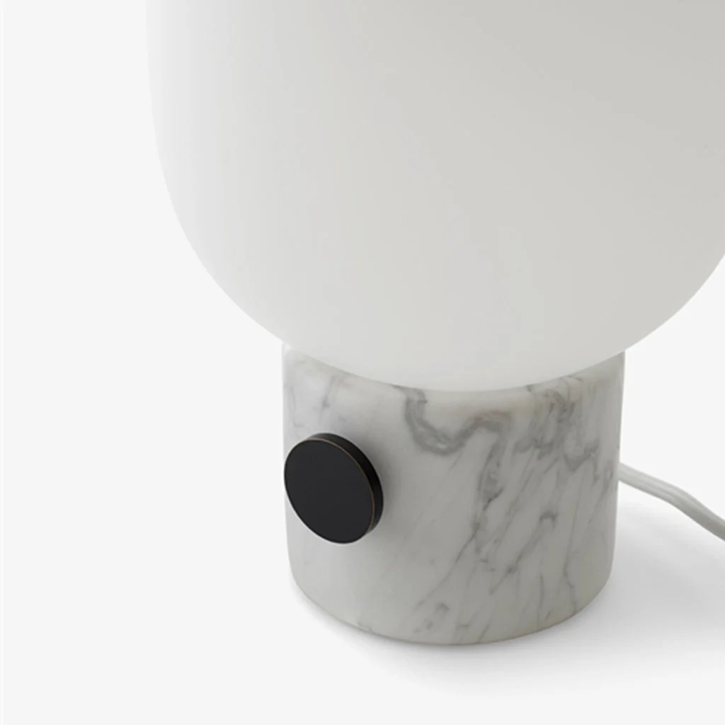 JWDA Marble Table Lamp - Image 5