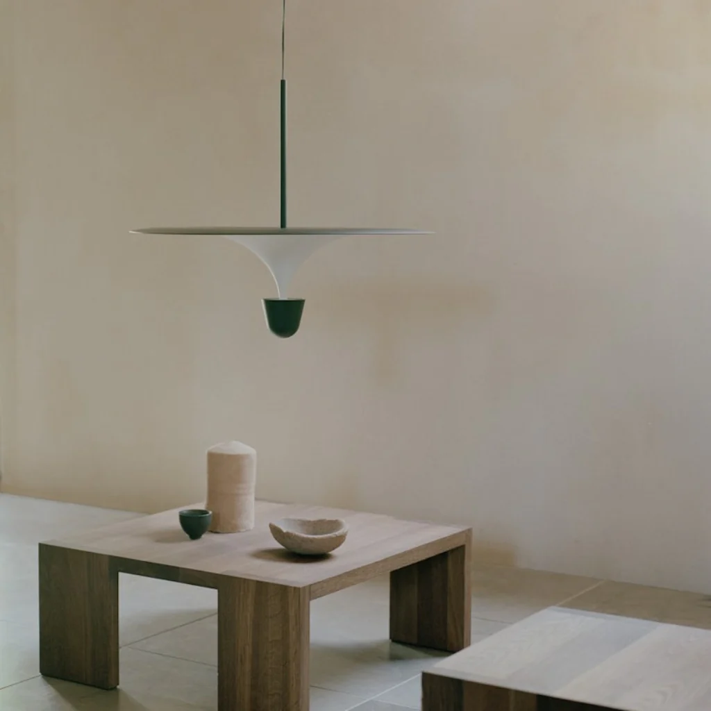 Kantarell Pendant Lamp - Image 6