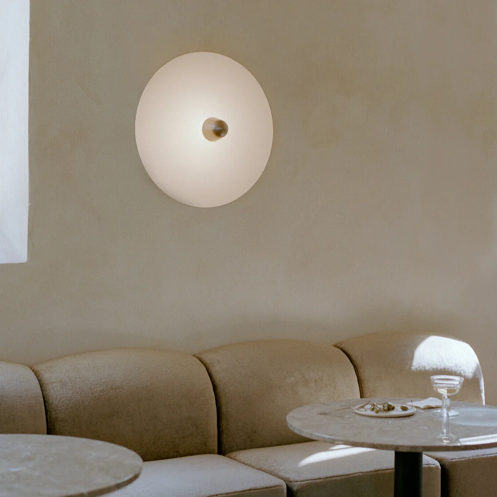 Kantarell Wall And Ceiling Lamp - Image 3
