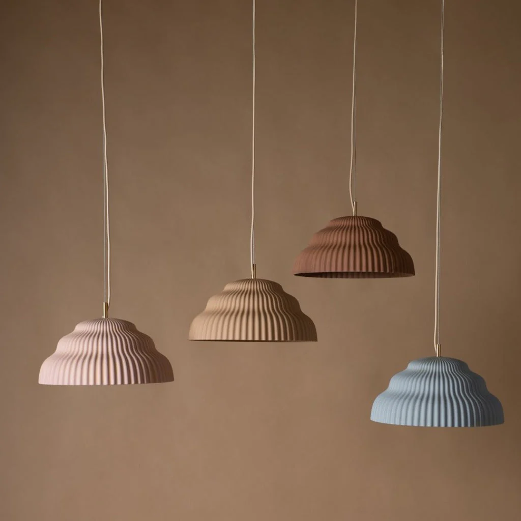 Kaskad Pendant Small