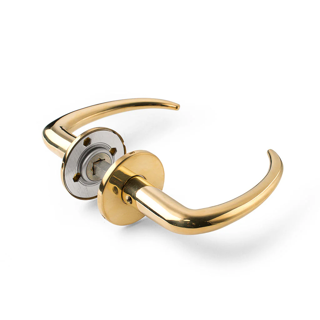 Kay Otto Fisker Door Lever - Image 3