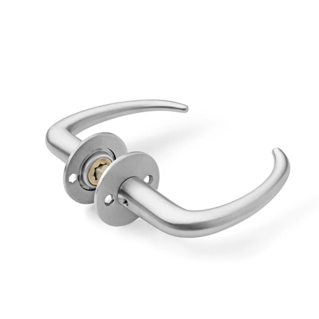 Kay Otto Fisker Door Lever - Image 4