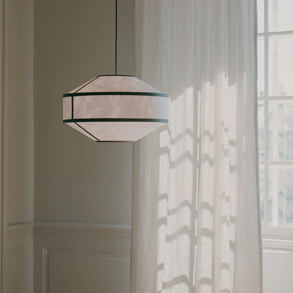 Kite Pendant Lamp - Image 10