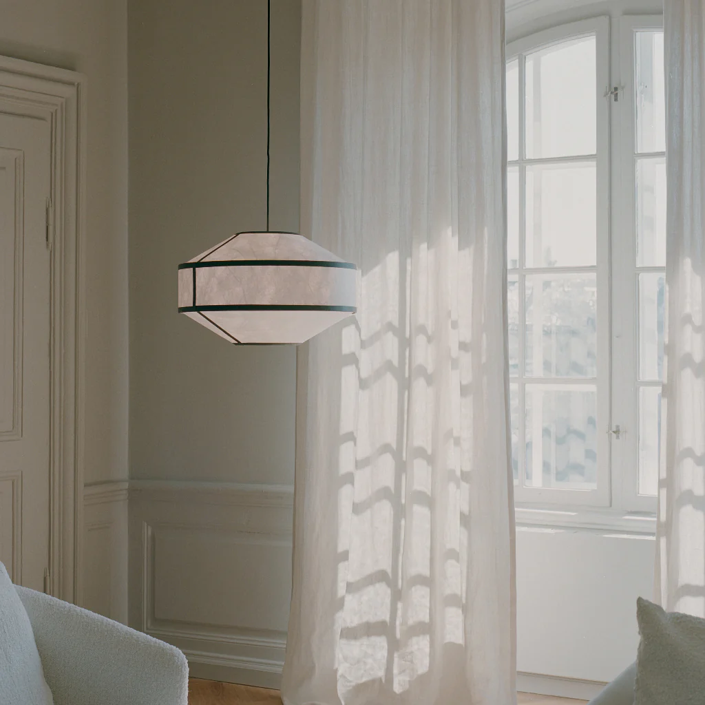 Kite Pendant Lamp - Image 12