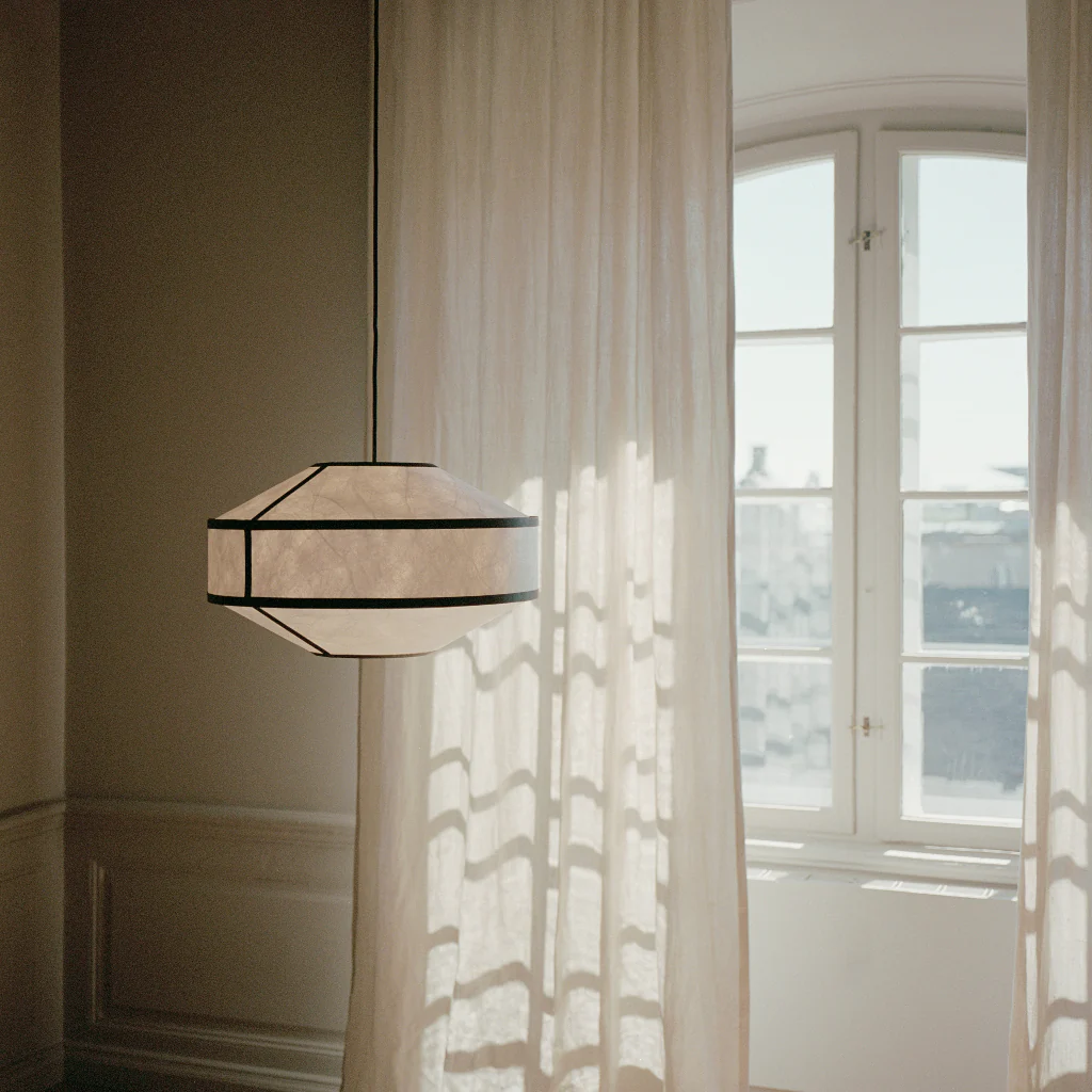 Kite Pendant Lamp - Image 13