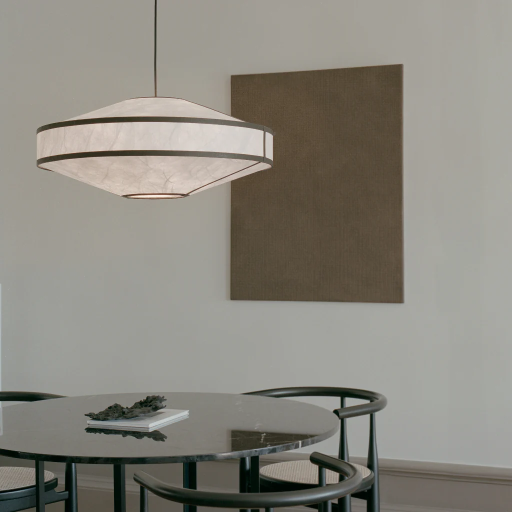 Kite Pendant Lamp - Image 15