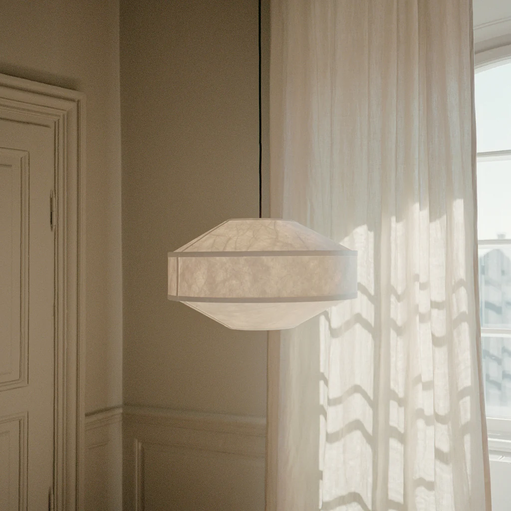 Kite Pendant Lamp - Image 3