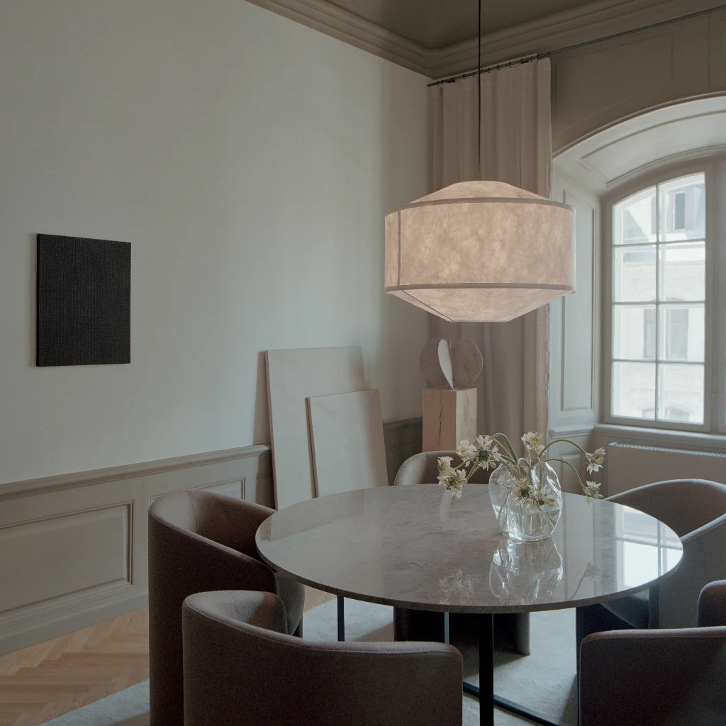 Kite Pendant Lamp - Image 5