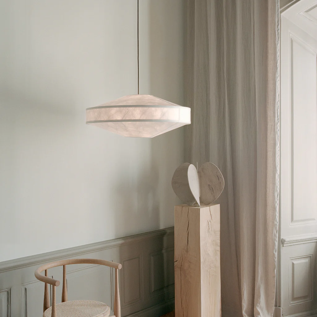 Kite Pendant Lamp - Image 6