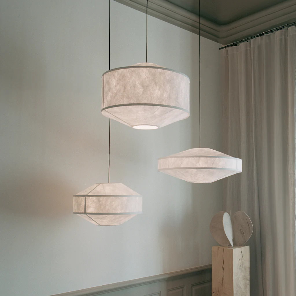 Kite Pendant Lamp - Image 7