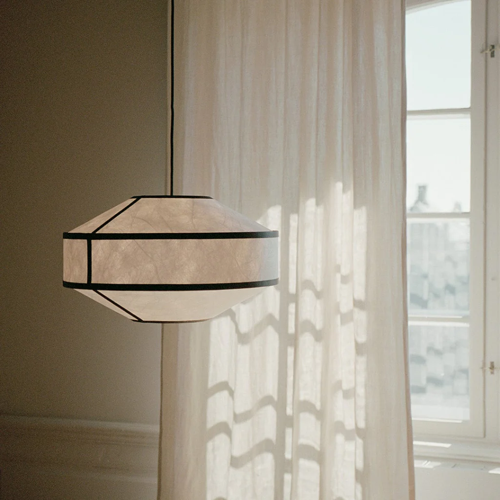 Kite Pendant Lamp - Image 8