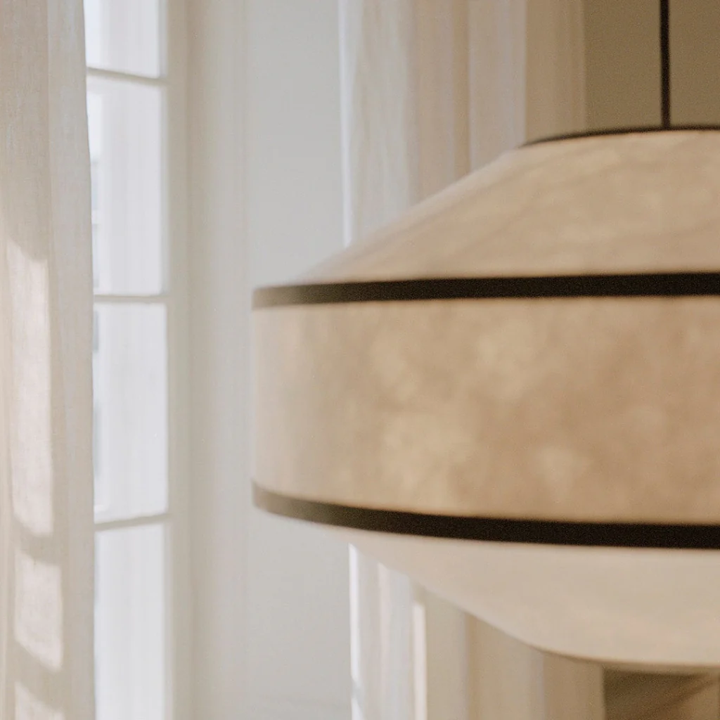 Kite Pendant Lamp - Image 9