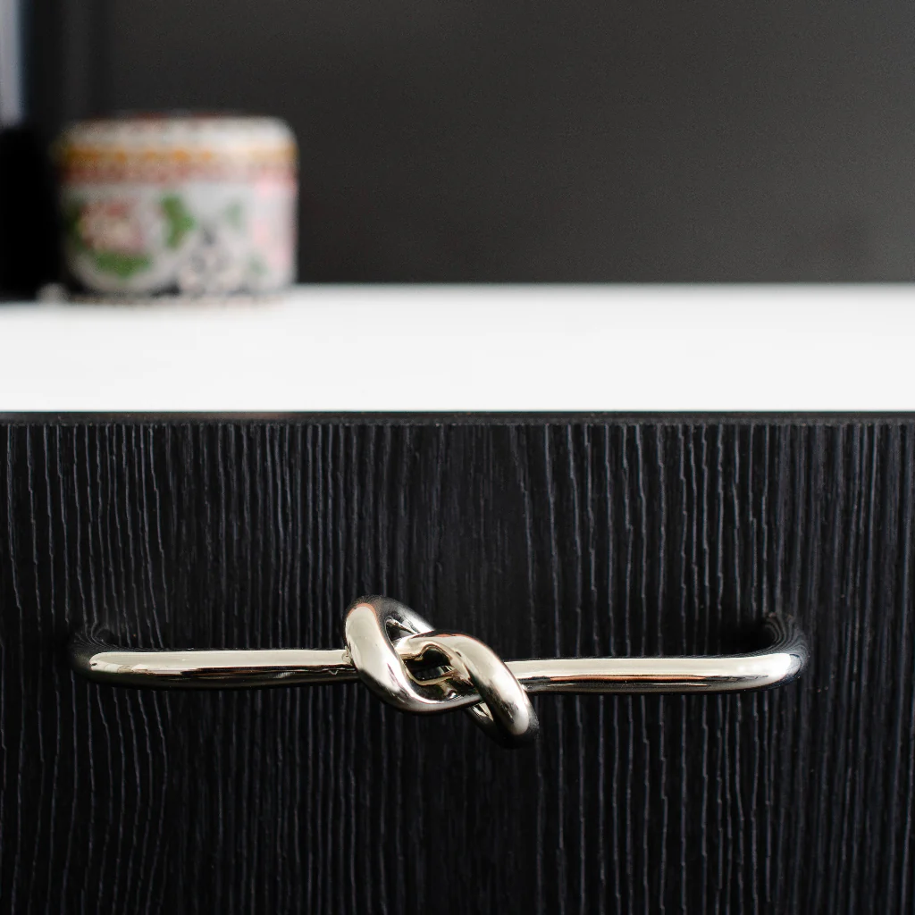 Knot Cabinet Pull - Image 4