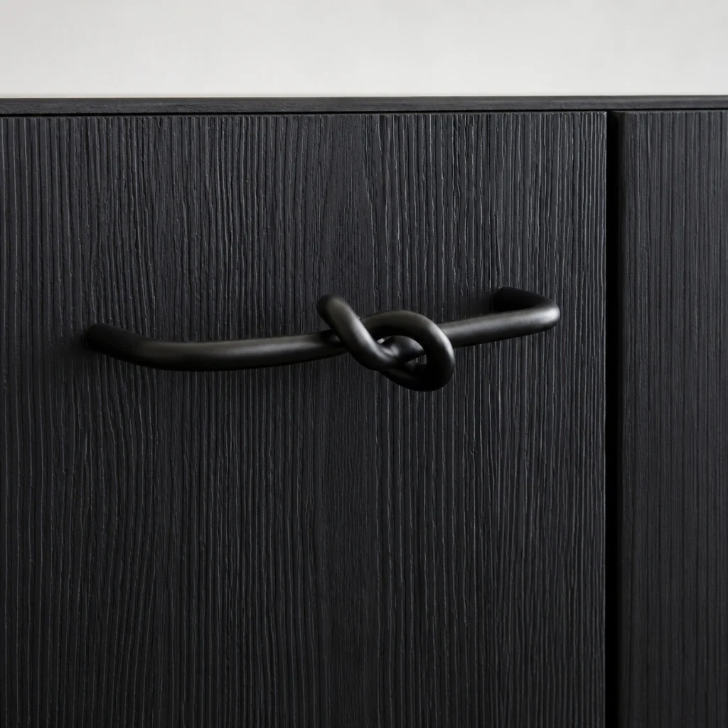 Knot Cabinet Pull - Image 7