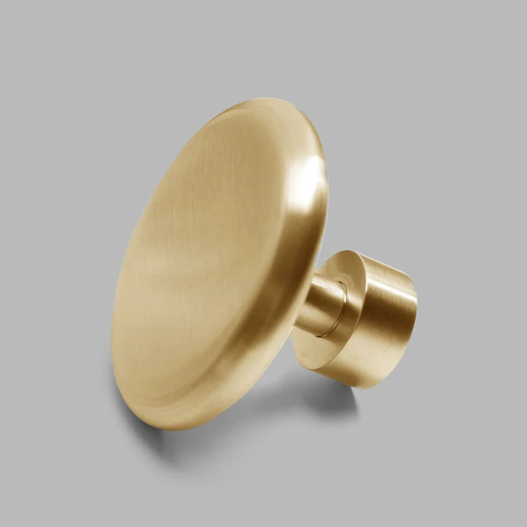 Knud Coat Hook 80 - Image 3