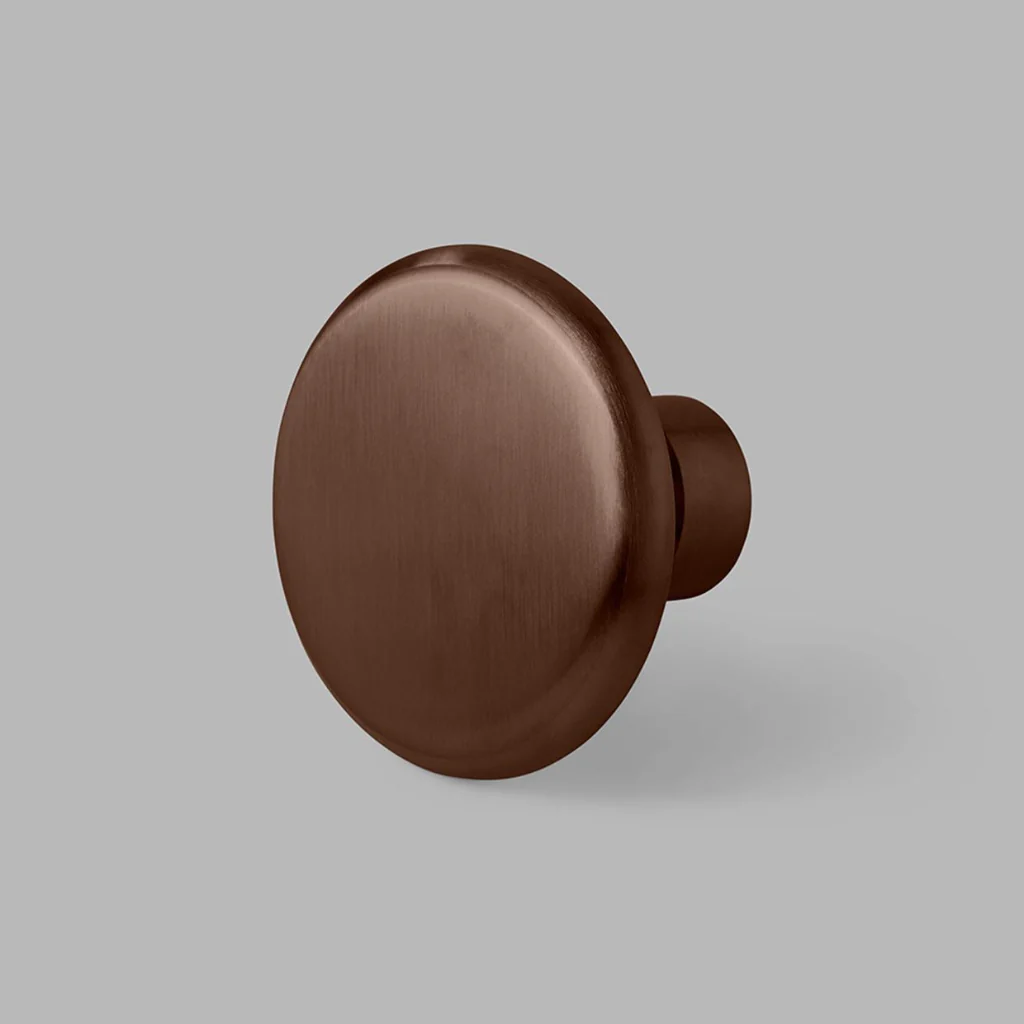 Knud Coat Hook 80 - Image 4