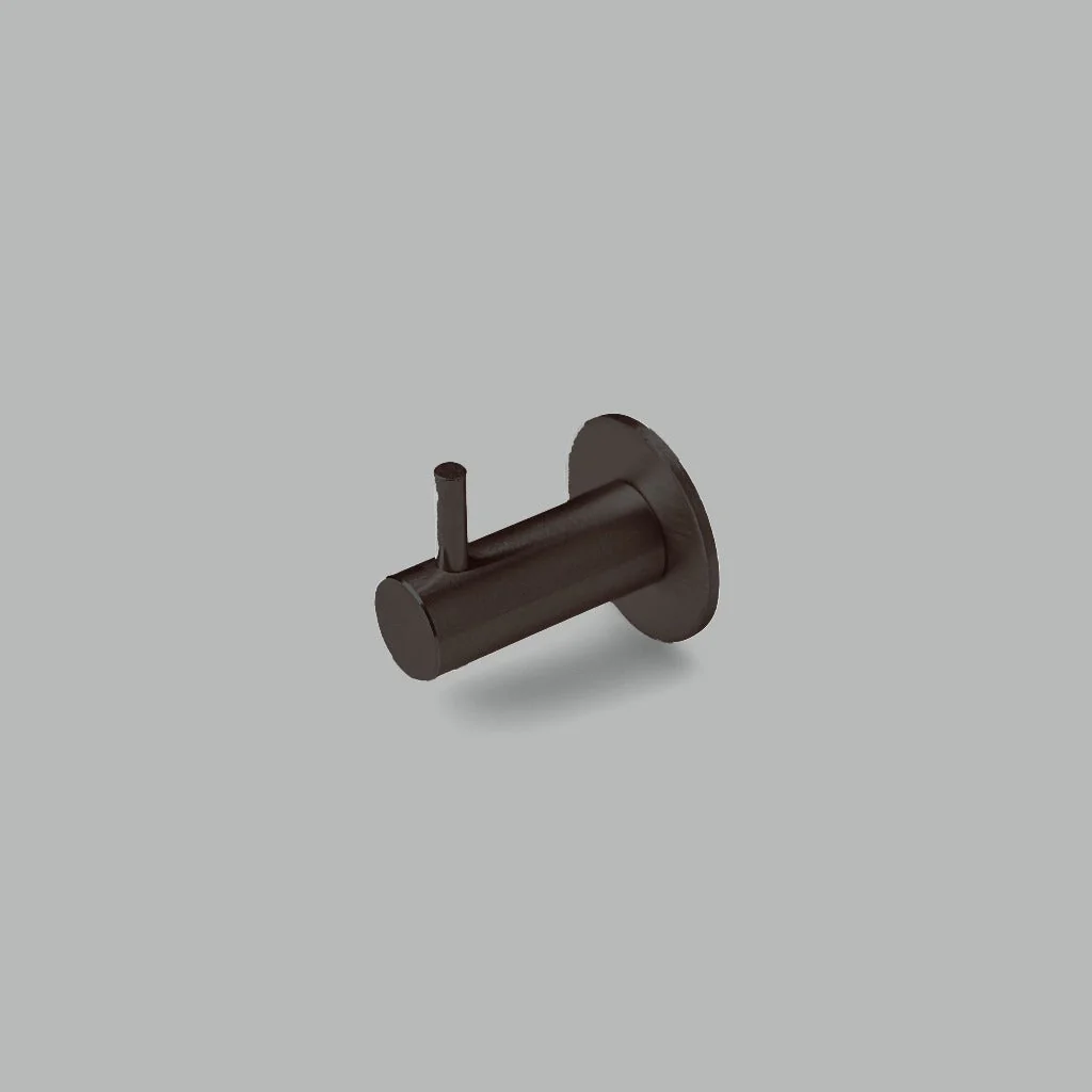 Knud Coat Hook with Pin - Image 6