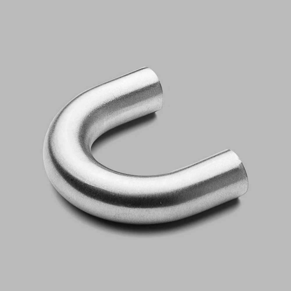 Knud Curved Cabinet Pull - Image 4