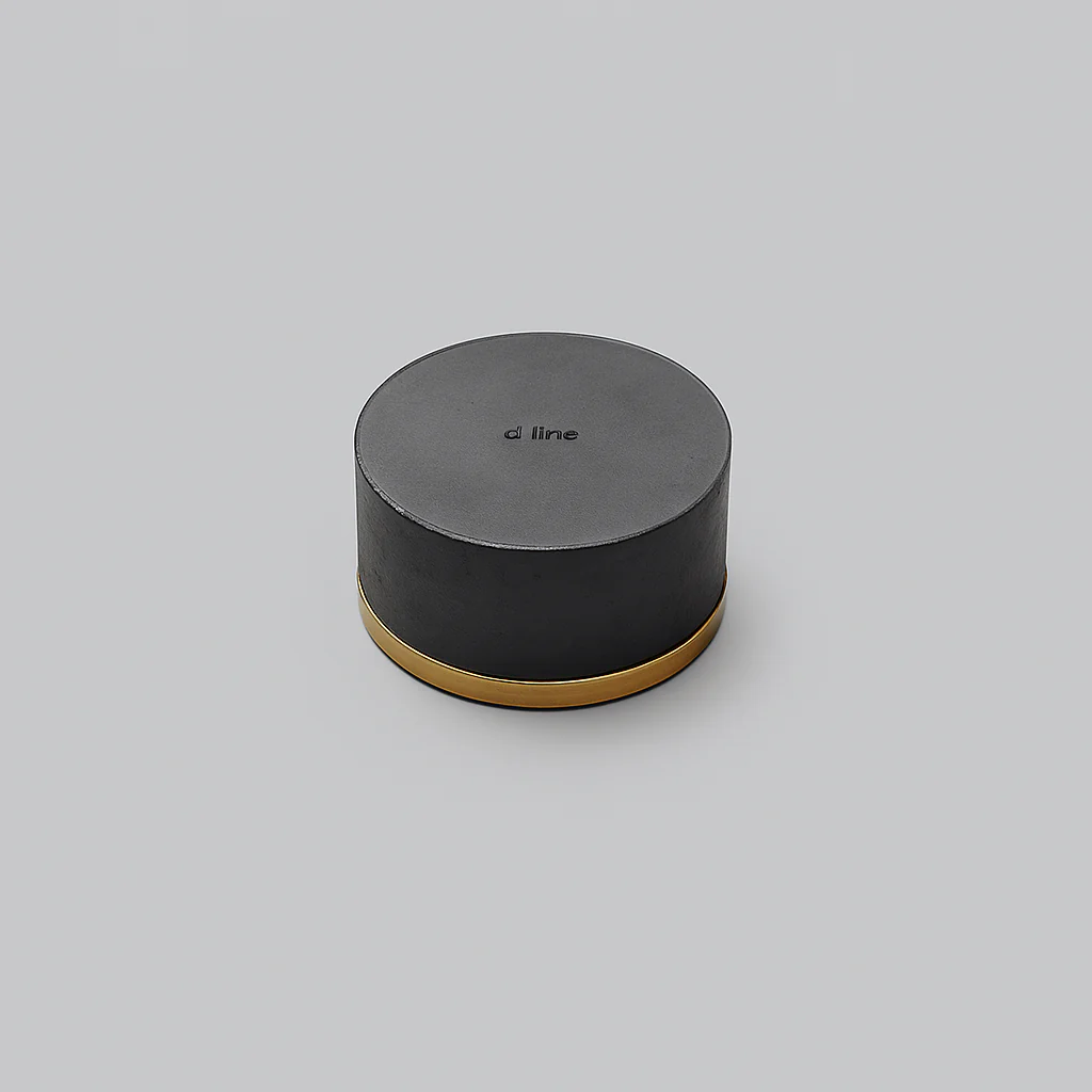 Knud Floor Door Stop Small - Image 11