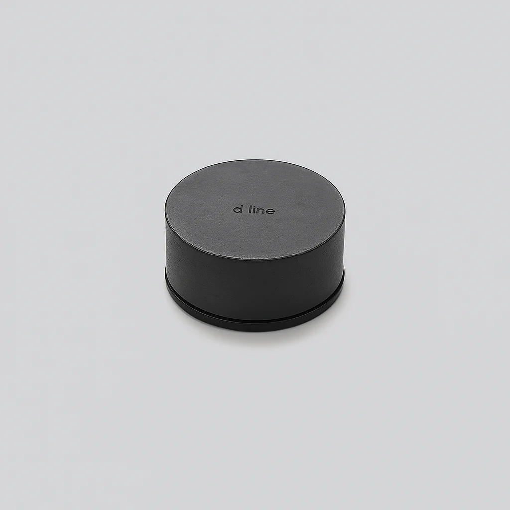 Knud Floor Door Stop Small - Image 3