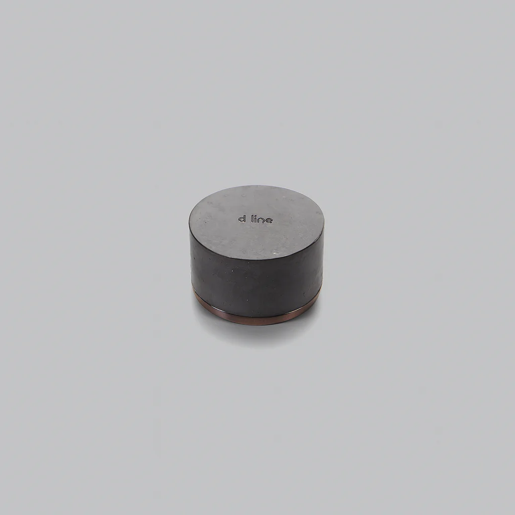 Knud Floor Door Stop Small - Image 4