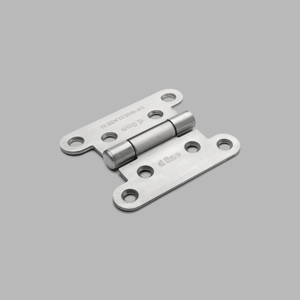Knud Hinge Round