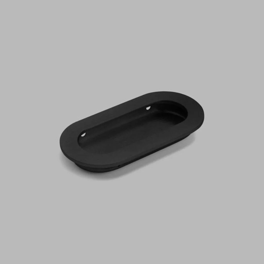 Knud Oval Flush Pull - Image 10