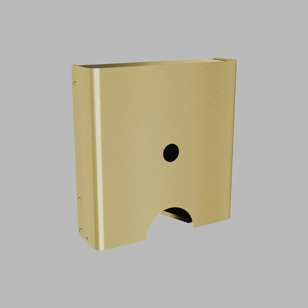 Knud Paper Towel Dispenser - Image 4