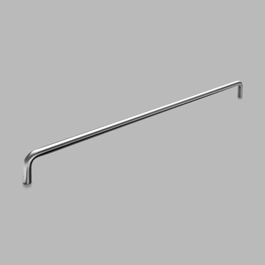 Knud Pull Straight Handle for Single Sided Doors - Image 2