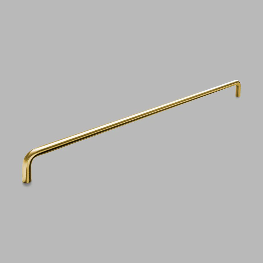Knud Pull Straight Handle for Single Sided Doors - Image 4