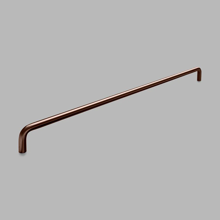 Knud Pull Straight Handle for Single Sided Doors - Image 5