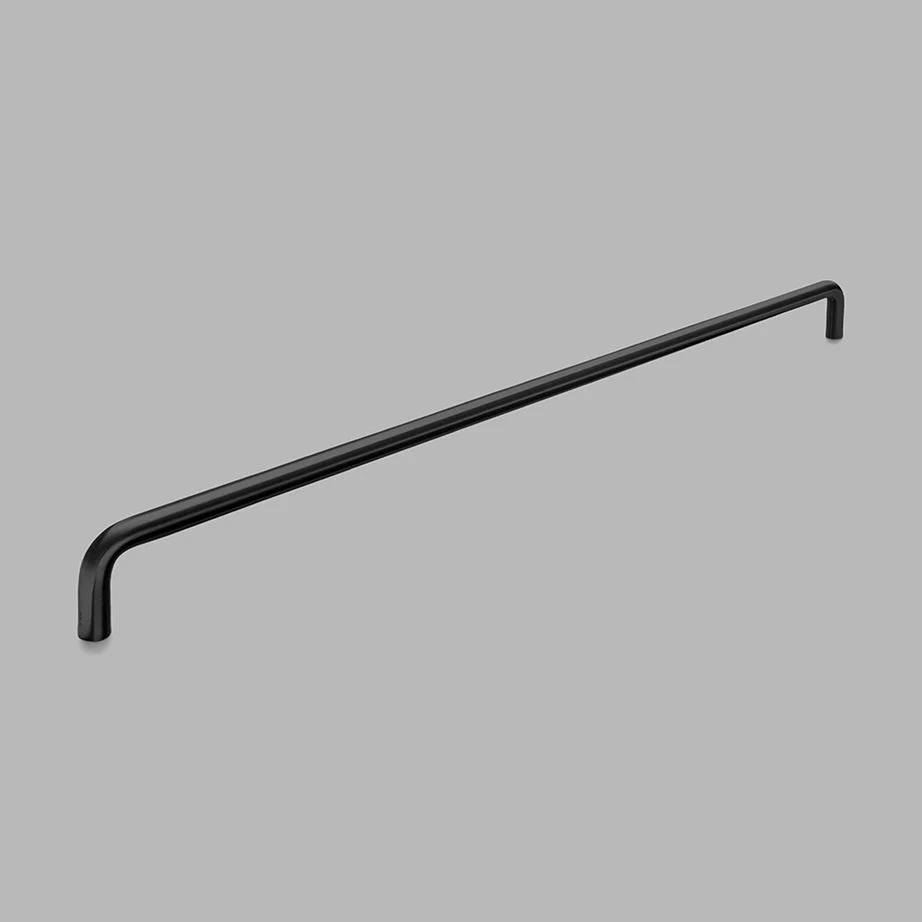 Knud Pull Straight Handle for Single Sided Doors - Image 6