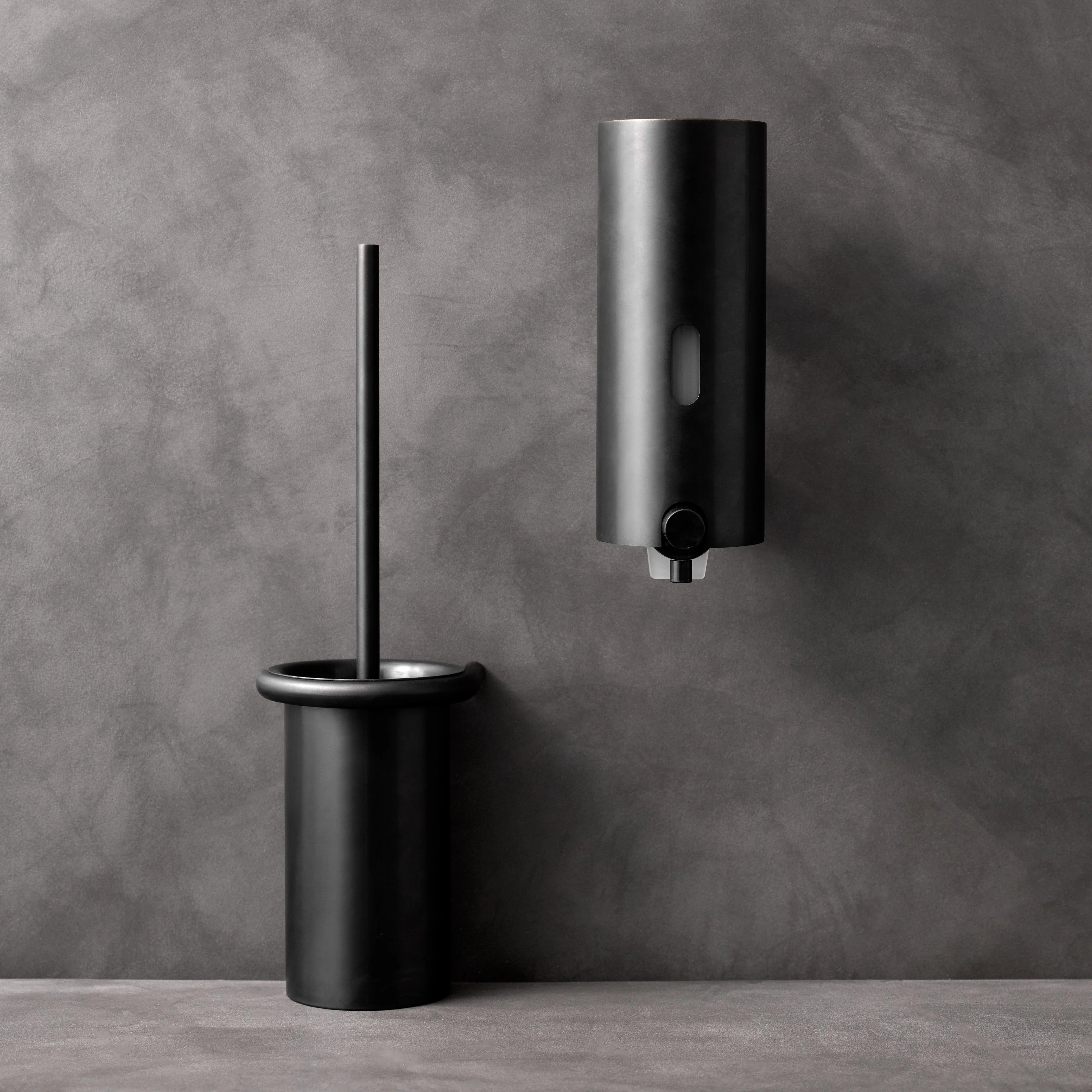 Knud Soap Dispenser - Image 3