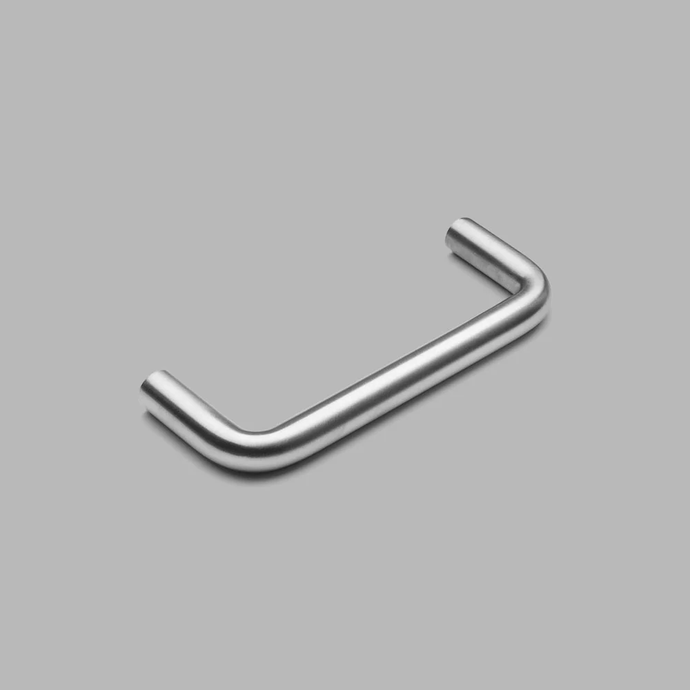 Knud Straight Cabinet Handle Slim - Image 2