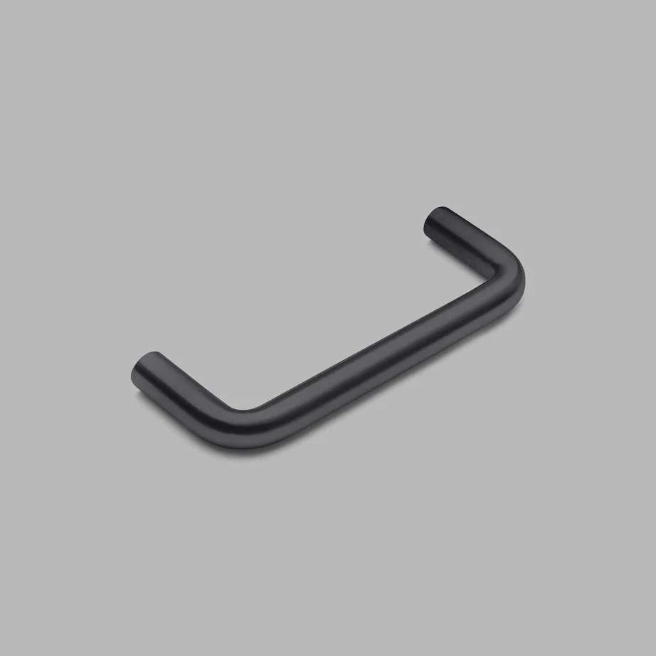 Knud Straight Cabinet Handle Slim - Image 8