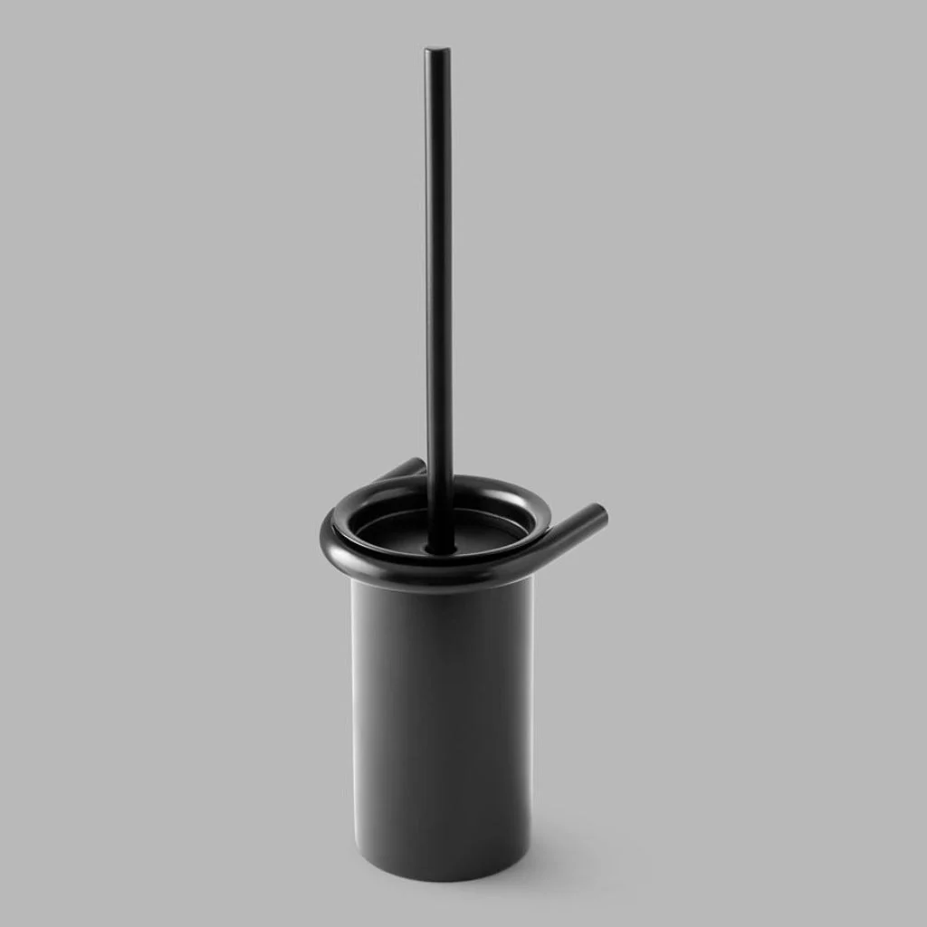 Knud Toilet Brush Holder - Image 4