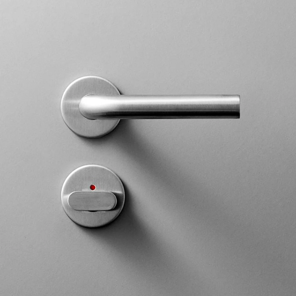 Knud Thumb Turn with Indicator - Image 2
