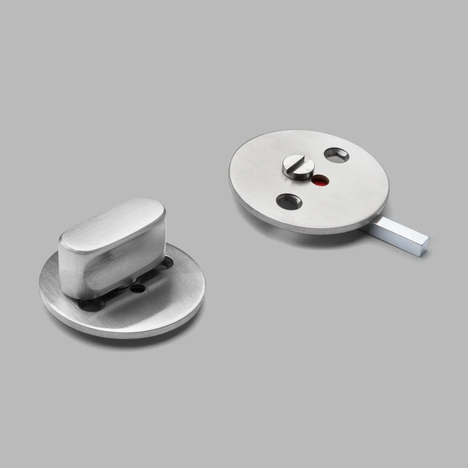 Knud Thumb Turn with Indicator - Image 4