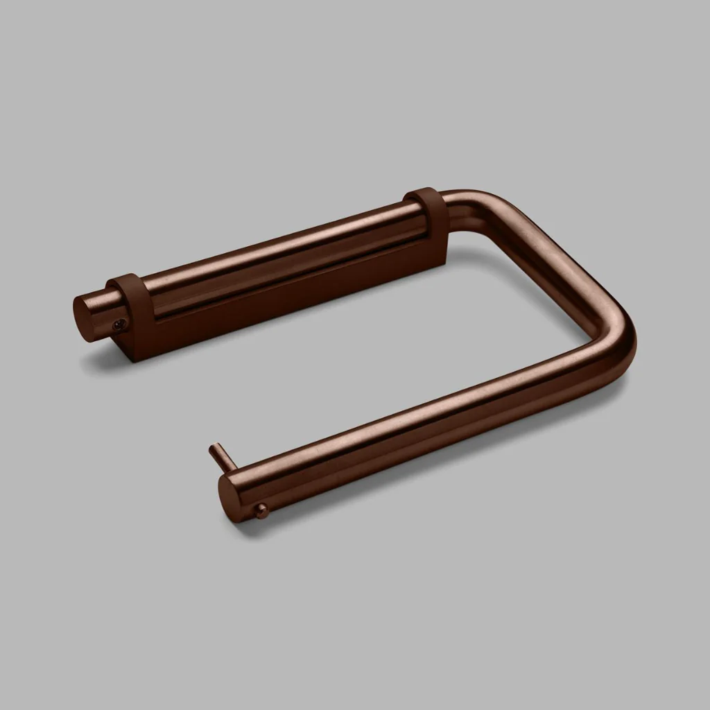 Knud Toilet Roll Holder - Image 10