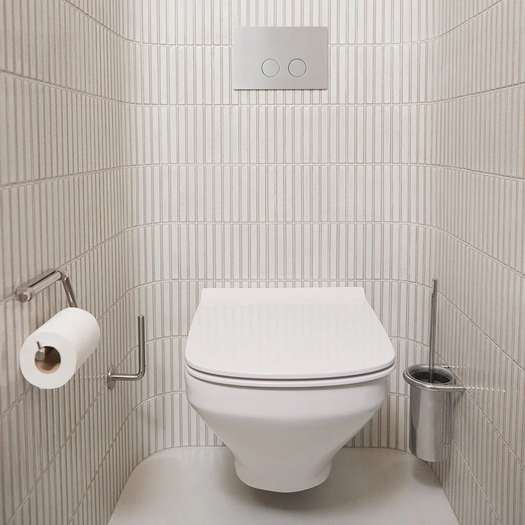 Knud Toilet Roll Holder - Image 3