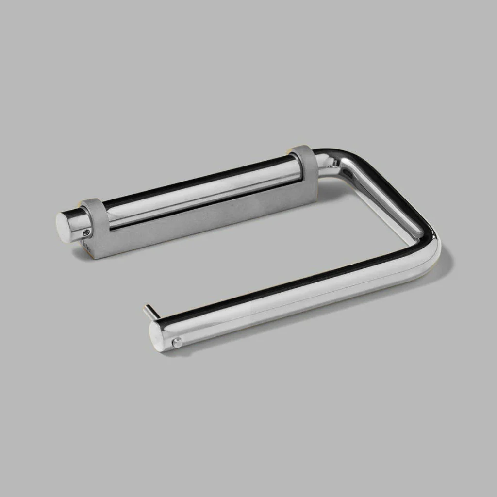 Knud Toilet Roll Holder - Image 7