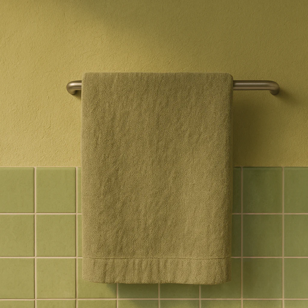 Knud Towel Bar