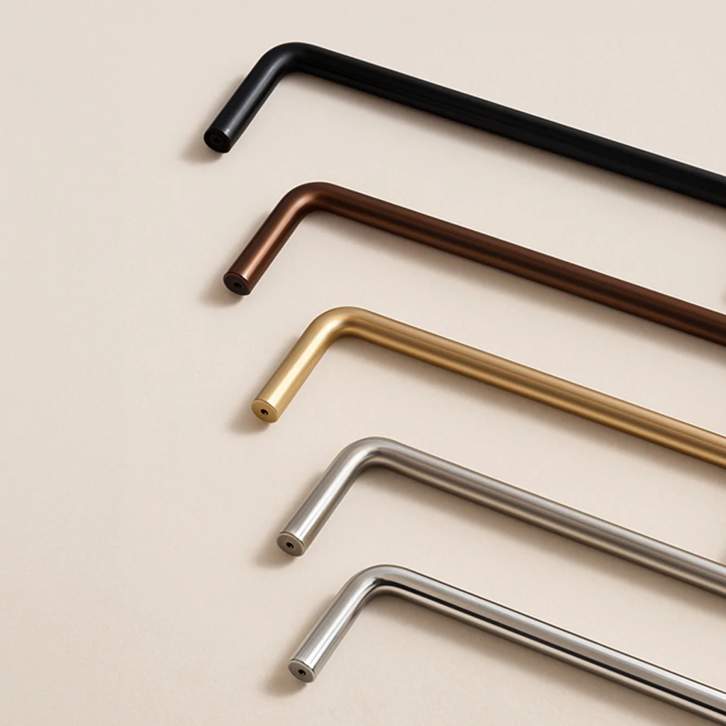 Knud Towel Bar - Image 11