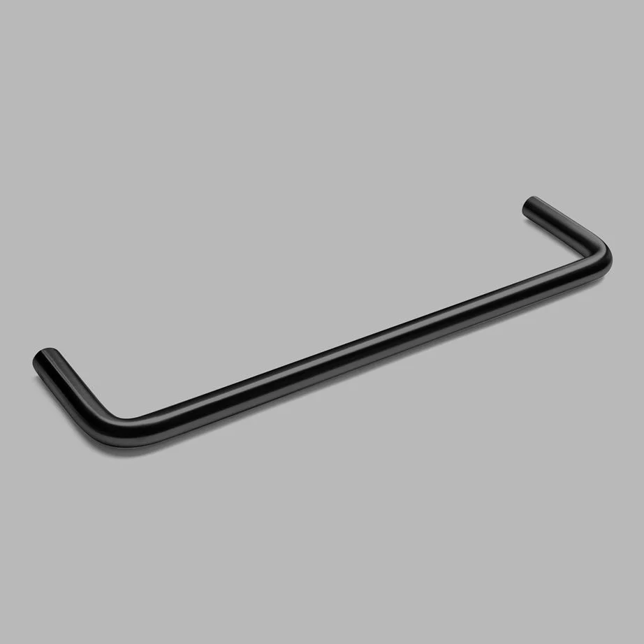 Knud Towel Bar - Image 9