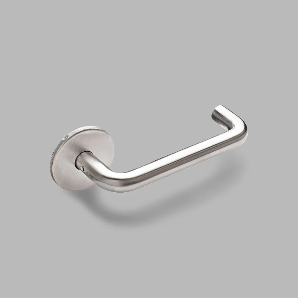 Knud U Door Lever - Image 3