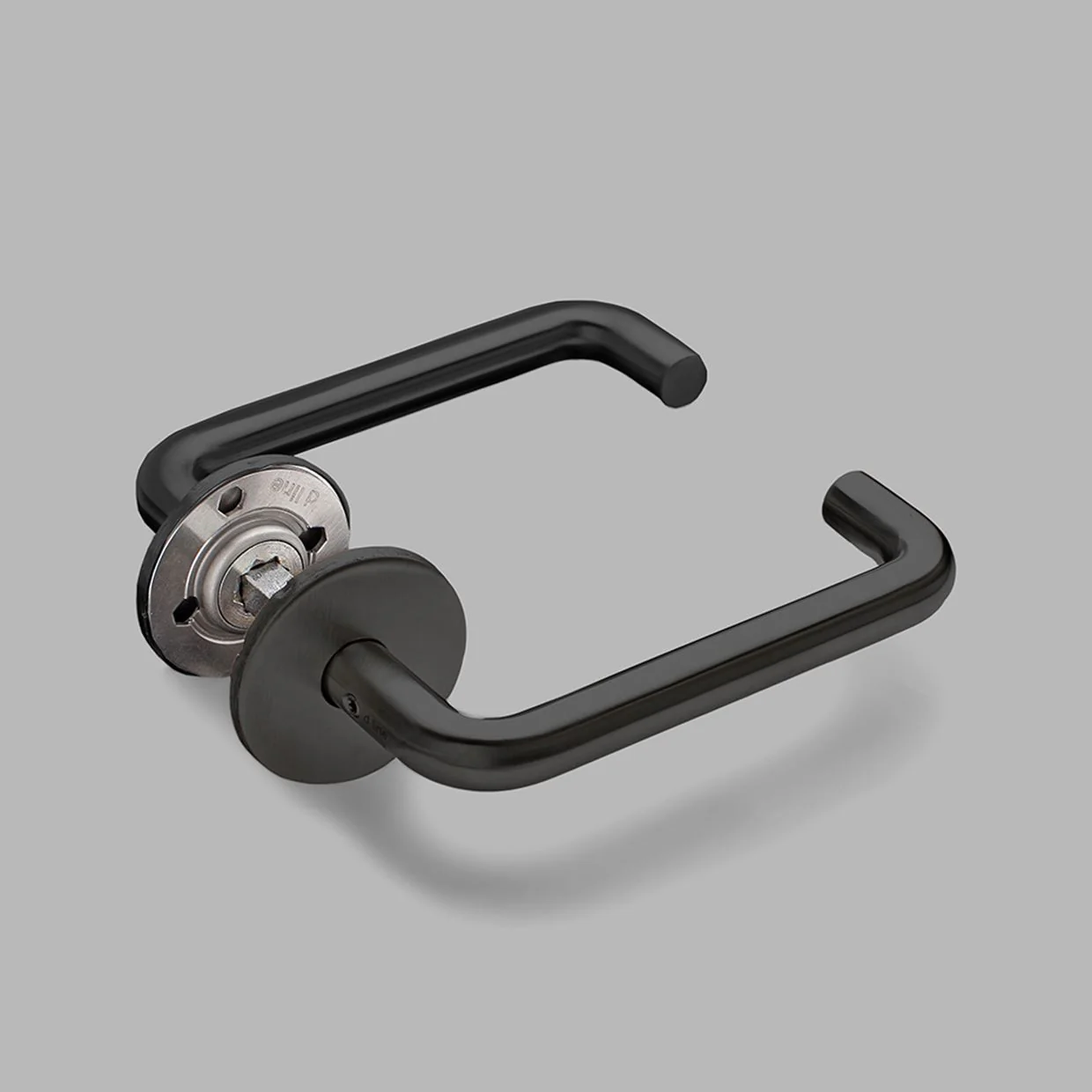 Knud U Door Lever - Image 7