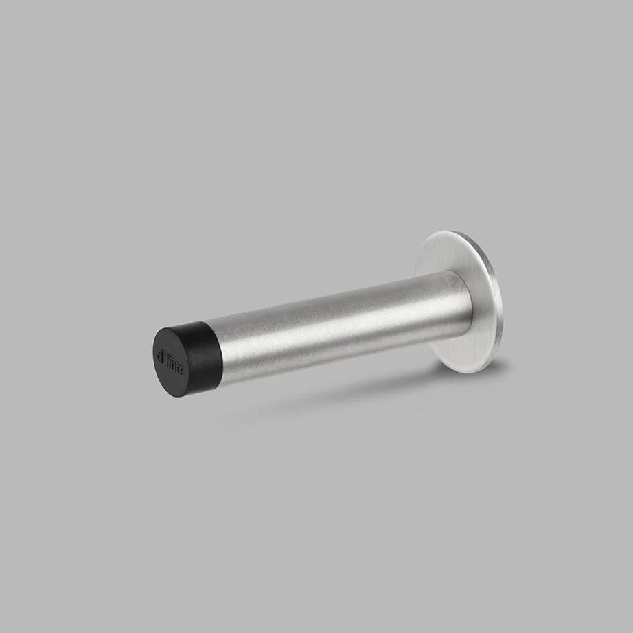 Knud Wall Door Stop Long
