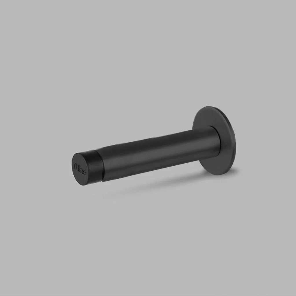 Knud Wall Door Stop Long - Image 5